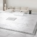 Arianna Cool 60cm x 60cm Decor Wall Tile