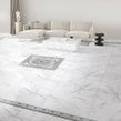 Arianna Cool 80cm x 80cm Decor Floor Tile