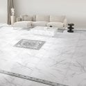 Arianna Cool 80cm x 80cm Decor Floor Tile