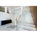 Arianna Cool 80cm x 80cm Decor Floor Tile