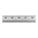 Arianna Cool Border 12cm x 60cm Wall & Floor Tile