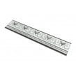 Arianna Cool Border 12cm x 60cm Wall & Floor Tile