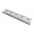 Arianna Cool Border 12cm x 60cm Wall & Floor Tile