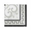 Arianna Cool Corner 12cm x 12cm Floor Tile