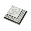 Arianna Cool Corner 12cm x 12cm Floor Tile