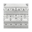 Arianna Cool Edge 60cm x 60cm Decor Wall Tile