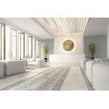 Arianna Cool Edge 60cm x 60cm Decor Wall Tile