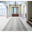 Arianna Cool Edge 60cm x 60cm Decor Wall Tile