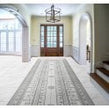 Arianna Cool Edge 60cm x 60cm Decor Wall Tile