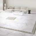 Arianna Gold 60cm x 60cm Decor Wall Tile