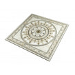 Arianna Gold 80cm x 80cm Decor Floor Tile