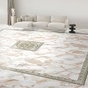 Arianna Gold 80cm x 80cm Decor Floor Tile