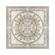Arianna Gold Set 60cm x 60cm Floor Tile (4 tile set)