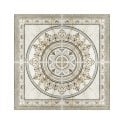 Arianna Gold Set 60cm x 60cm Floor Tile (4 tile set)