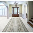 Arianna Gold Set 60cm x 60cm Floor Tile (4 tile set)