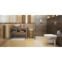 Arigato Beige 29.7cm x 59.8cm Wall & Floor Tile