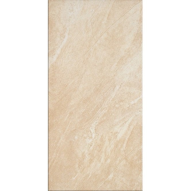 Arigato Beige 29.7cm x 59.8cm Wall & Floor Tile