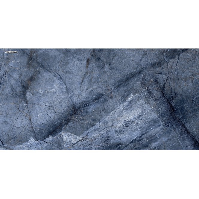 Arizona Blue Stone 60cm x 120cm Wall & Floor Tile