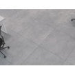 Ark Silver 100cm x 100cm Floor Tile