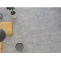 Ark Silver 100cm x 100cm Floor Tile