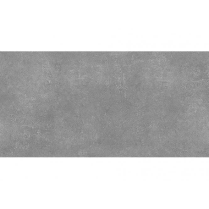 Ark Silver 60cm x 120cm x 2cm Outdoor Floor Tile