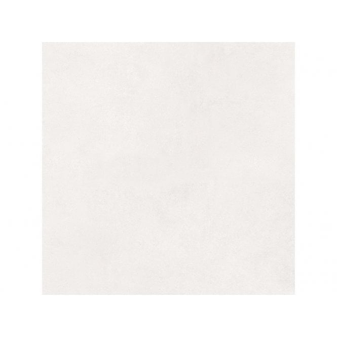 Ark White 100cm x 100cm Floor Tile