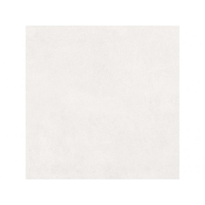 Ark White 100cm x 100cm Floor Tile