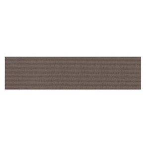 Arkitek Chocolate 10cm x 40cm Wall Tile