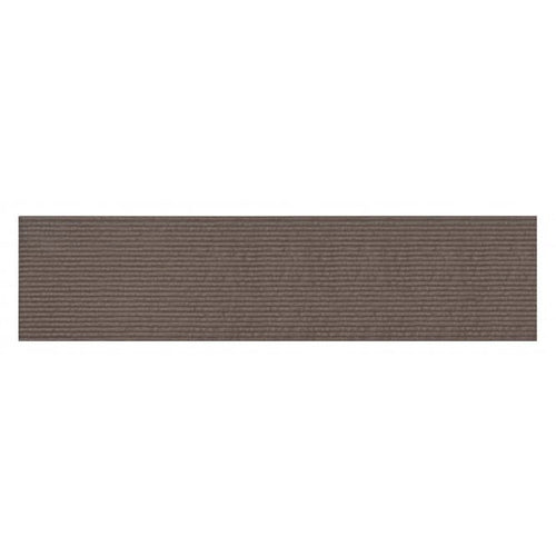 Arkitek Chocolate 10cm x 40cm Wall Tile