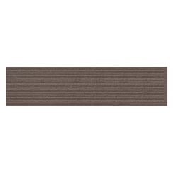 Arkitek Chocolate 10cm x 40cm Wall Tile