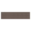 Arkitek Chocolate 10cm x 40cm Wall Tile