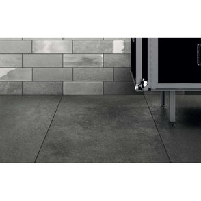 Diesel Army Canvas Grey 10cm x 30cm