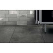 Diesel Army Canvas Grey 10cm x 30cm