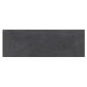 Diesel Army Glaze Grey 10cm x 30cm Wall Tile JOB LOT DEAL 29.5Sq/M