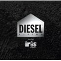 Diesel Army Glaze Grey 10cm x 30cm Wall Tile JOB LOT DEAL 29.5Sq/M