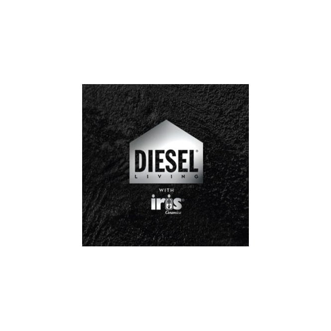 Diesel Army Rock Grey 10cm x 30cm