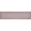 Arnold Pink Decor Gloss 10cm x 40cm Wall Tile