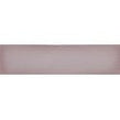 Arnold Pink Decor Gloss 10cm x 40cm Wall Tile