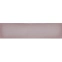 Arnold Pink Decor Gloss 10cm x 40cm Wall Tile