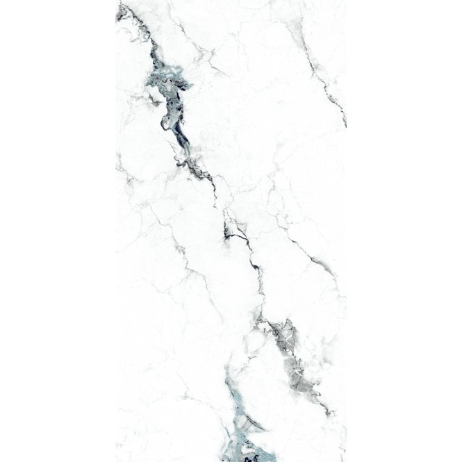 Arrezo Teal Wall & Floor Tile 60cm x 120cm
