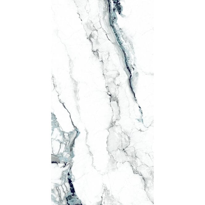 Arrezo Teal Wall & Floor Tile 60cm x 120cm
