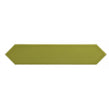 Equipe Arrow Apple 5cm x 25cm Wall Tile