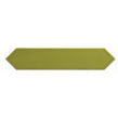 Equipe Arrow Apple 5cm x 25cm Wall Tile
