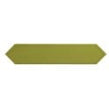 Equipe Arrow Apple 5cm x 25cm Wall Tile