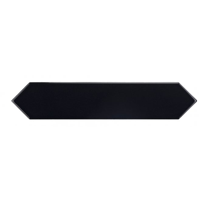 Equipe Arrow Black 5cm x 25cm
