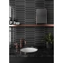 Equipe Arrow Black 5cm x 25cm
