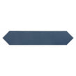 Equipe Arrow Blue Velvet 5cm x 25cm