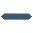 Equipe Arrow Blue Velvet 5cm x 25cm