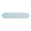 Equipe Arrow Carribean Blue 5cm x 25cm