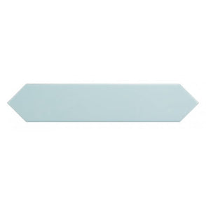 Equipe Arrow Carribean Blue 5cm x 25cm